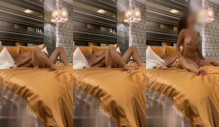 【GAL系女友】台湾小麦色健身女网黄「你的小太阳」阳，前戏接吻舔奶摸，湿到嫑嫑的，女上看男人因为我而爽的表情