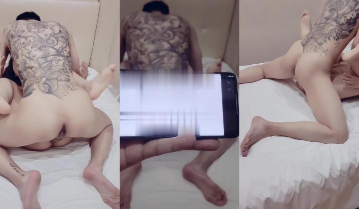 济南小汐·人妻调教· 户外自慰被老公狠狠扇巴掌，脸蛋被打得疼疼，大鸡巴很艹