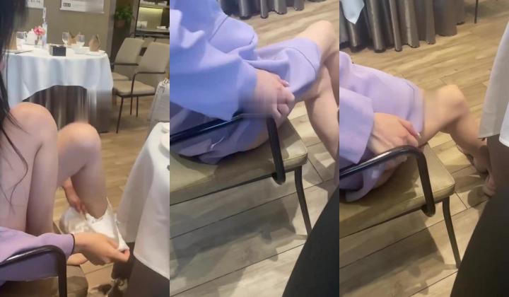 天生婊子爱露出爱调教人妻母狗「彤彤乖」全量推特资源 绿帽鞭打媚药角色扮演