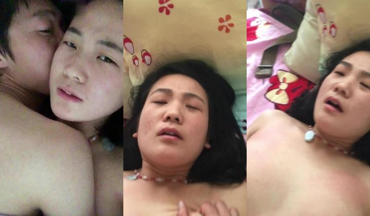 美女大学生成长史：渣女的性福2016日常生活，3月-6月的记录。掰逼特写等