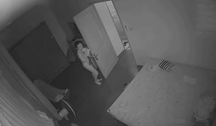 【破解摄像头】稀缺摄像头 自慰合集 把自己玩高潮了