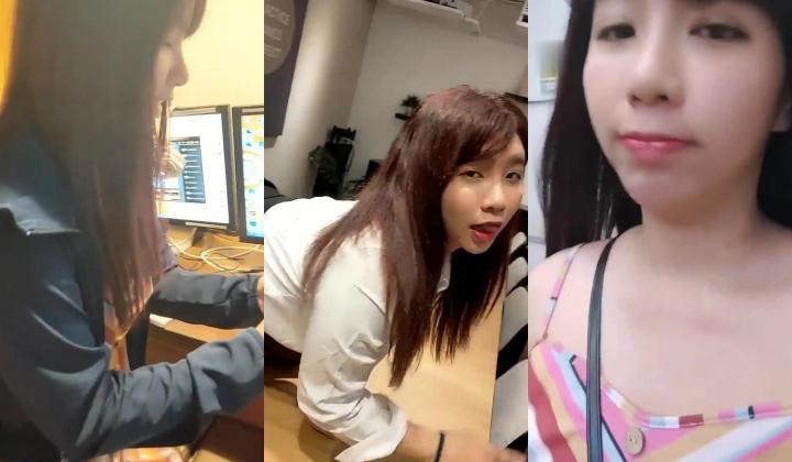 最新推特网红美少女梦梦Ｍon在Swag平台中火辣演出随机抽粉丝XO多场合露出 制服骑乘做爱 高清720P原版无水印