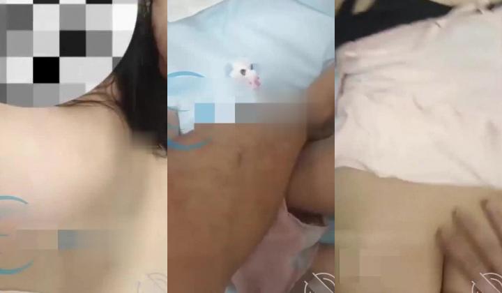 【海角大神 ️奇葩性爱】 ️结婚七年的妻子 ️离婚后才发现做了色情主播 灌醉后强推操了二次 边操边骂 屁股都打红了