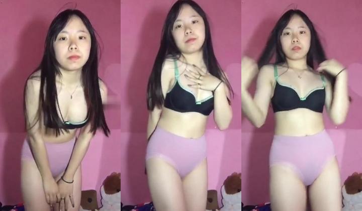 冒充艺校老师忽悠舞蹈班的女生 脱光光看看身材怎么样