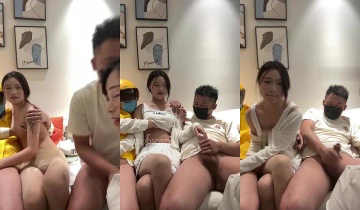 ️清纯主播【202509yoyo】表姐带着表妹下海直播、在线教口活、练习做爱姿势