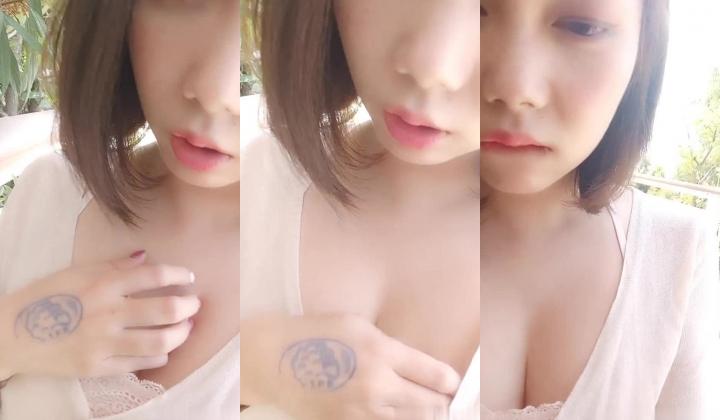 台湾天然美胸熟女人妻中出女王「Jixxielee」「骚猫儿」OF私拍