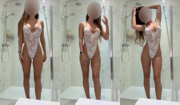 媚黑顶流！绿帽淫妻天花板！「WifelovesBBC」OF私拍，野性力量与熟女淫妻的原始碰撞