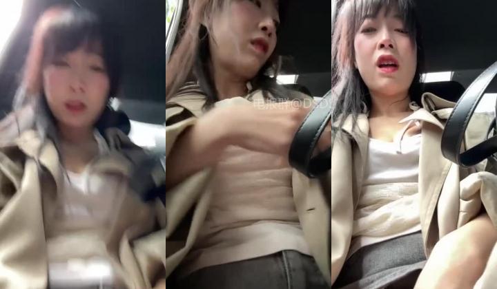 ️sp站极品熟女【yourkeer】穿着开档丝袜在户外商场厕所大胆诱惑自慰骚出天际