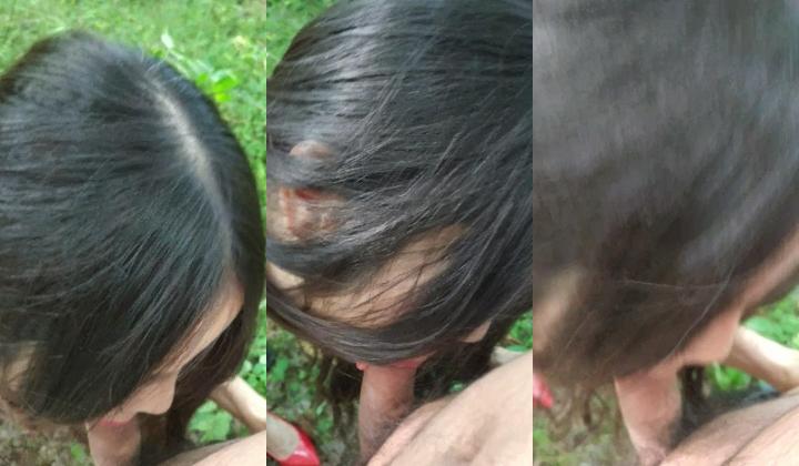 万人求购，推特反差婊，顶级绿帽骚妻【嫂子爱露出】一女战多男，群P大乱交，捆绑调教野战