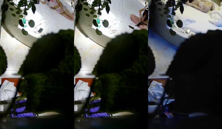 5对情侣打响新年第一炮 ️小美女腰力不错 床都快塌了 漂亮御姐上位功力榨干男友 高清720P版