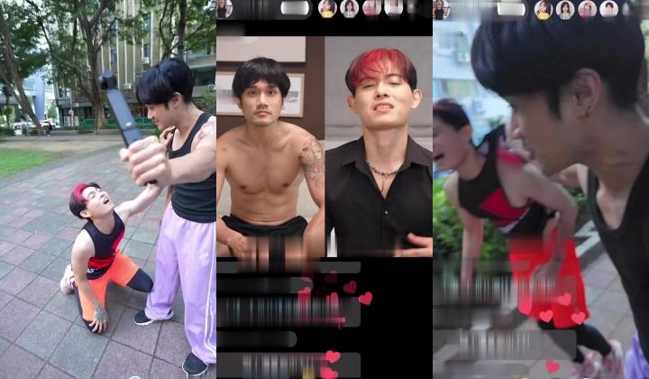 江南第一小屌童锦程798&吴柳芳之花小龙&王老师爱情故事 第3集及花絮！