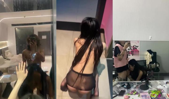 约炮大神，【CK8】付费福利，分享超极品丝袜女友，完美露脸，白虎粉穴，还会喷水，黑丝诱惑