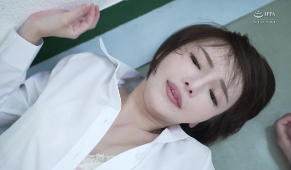 HBAD-613 美人女教師・山賊姦 追い詰め意識無くした清楚な女穴に欲望のままに突っ…