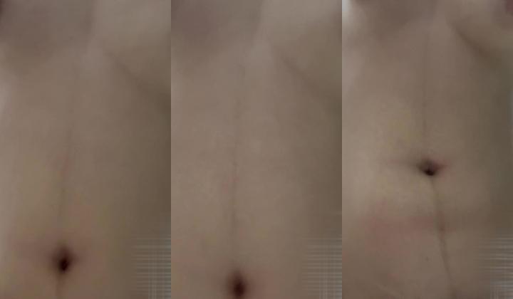 高清定制 推特极品裸舞福利姬，【受肉完犊子】露脸定制，都是露脸的