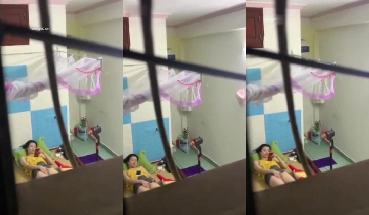 怎么也想不到温文尔雅的嫂子居然做这种事 太真实有点不敢相信！
