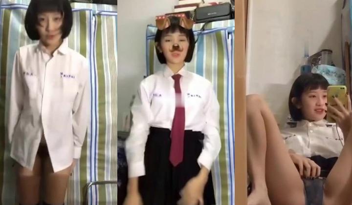 【百度云泄密流出】 ️真实记录10位反差婊的精彩时刻