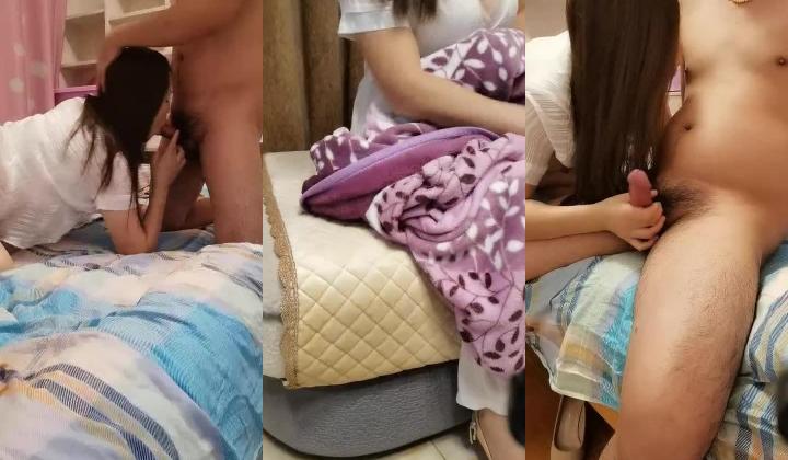 【柒夜一枝花】深夜 良家小少妇登门来相会 人妻最懂男人心 无套啪啪 口交卖骚 浪劲十足小荡妇