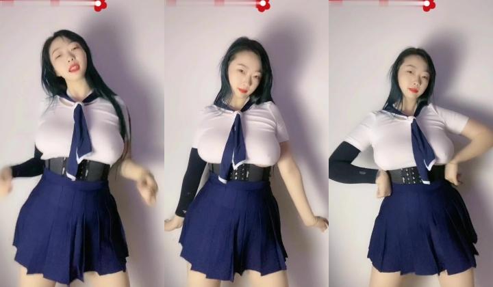 快手已永久封停18万粉丰腴大胸反差骚女【欣妹妹】全裸骚舞、抖奶、顶胯各种高潮脸