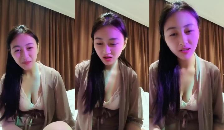 女人味！致命的女人味啊！她被深喉 吞精的样子 就是最欠操的样