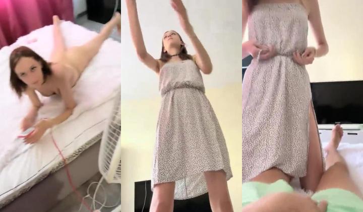 别墅里的淫乱，男人的梦想，【户外挑战者】土豪哥，玩转西方长腿女神4P，无套内射，有个剖腹产的小少妇，真好看啊