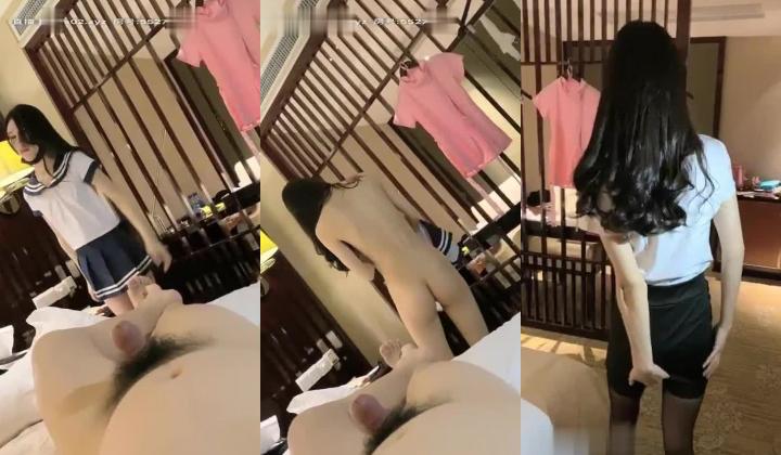 性感大长腿眼镜苗条御姐开裆黑丝和炮友啪啪 逼逼喷药操起来更爽猛操玩滴蜡呻吟娇喘