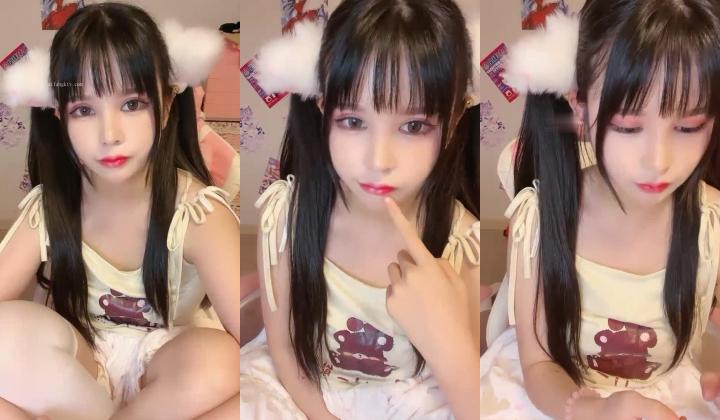 王炸！极品小仙女下海~美爆了~【夏日甜甜】100%心动感觉~完全就是福利姬的颜值~！美不美各位大哥说了算~！