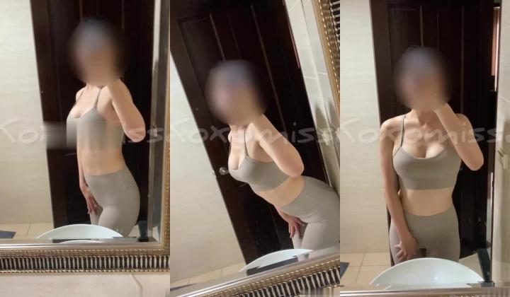 台湾淫欲小女奴「小黑心」OF日常淫乱私拍 情欲骚女口活一绝最懂取悦自己双穴3P多人淫乱