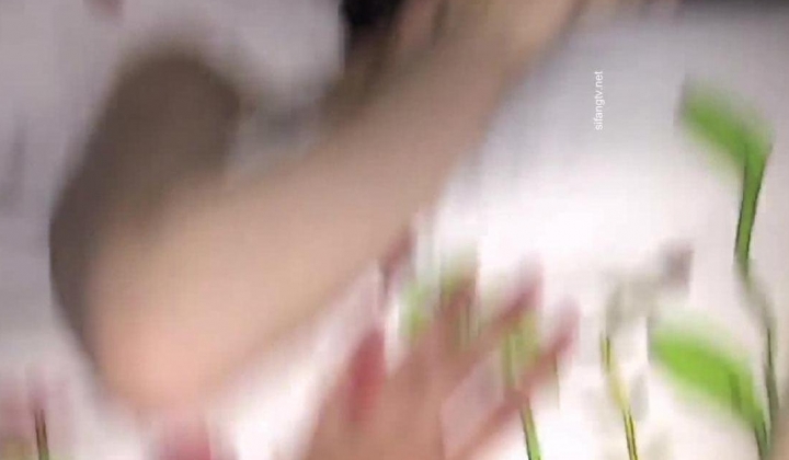 【泄密】大尺度性爱啪啪视频日常生活照精选流出 清纯的外表下隐藏着一颗骚动的心