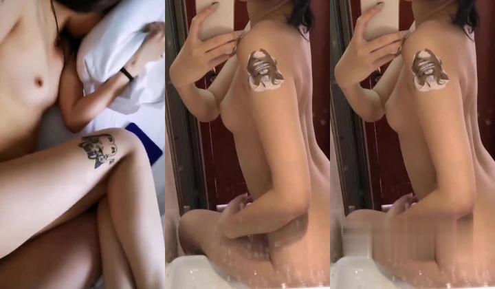 推特国人美女超好身材绿茶裱 Donald_S啪啪全集