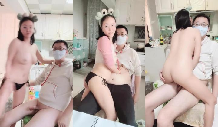 重庆市，九龙坡区，老师，晒过《教师资格证》【确实有点骚】疫情在家，阳台啪啪，做家务吃饭，淫乱一整天！