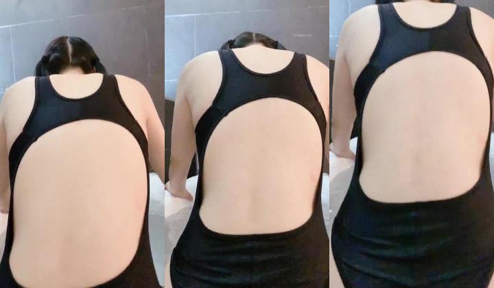 粉丝团专属91大佬啪啪调教无毛馒头B露脸反差骚女友你的乖乖猫肛交乳交多种制服对白淫荡