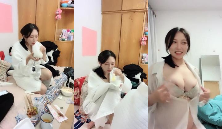 ️今天晚上我等你 ️，8个月孕妇挤乳汁，和妹妹老公一起直播，这尺度够大够劲，教网友们如何认识如何撩孕妇，知识量精彩不断！