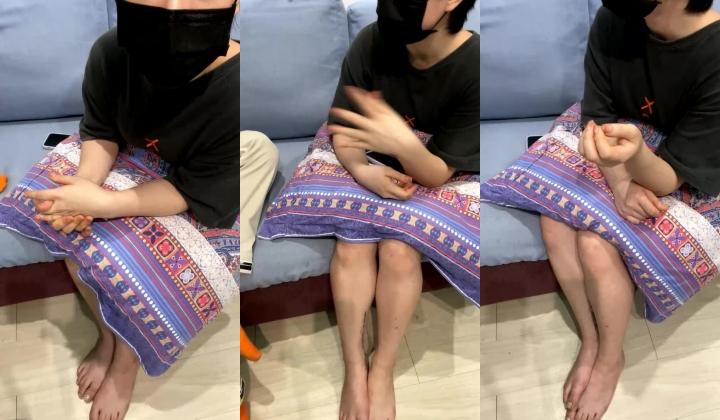 台湾约炮导师性爱专家「zhanhub」「小陈故事多」OF约炮教学 毒龙多P双飞百合煎牛排口爆花样多多