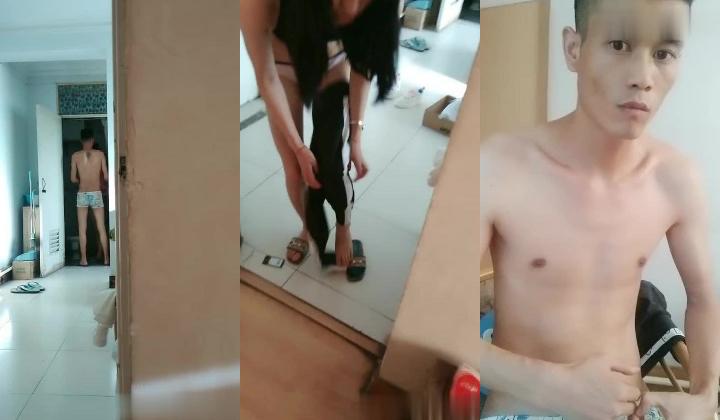 肉肉的表姐和苗条的闺蜜来我家做客 酒过三巡把骚货表姐给操了 表姐走后又把身材不错的闺蜜干了 真是性福的一天啊