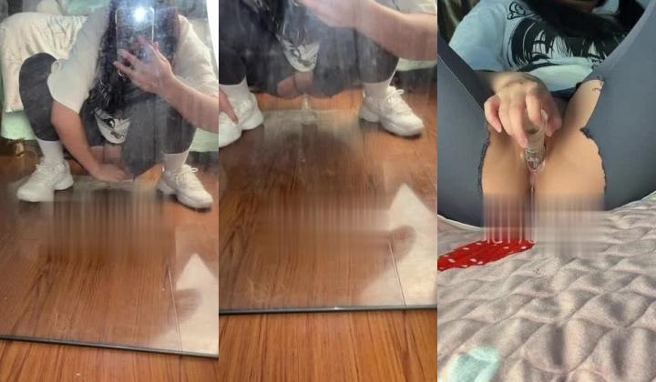 顶推重磅福利，大神高价自购海角万人追踪反差婊【胡九万（原小芳姐姐）】最全合集，性奴调教啪啪各种花样，秒懂下