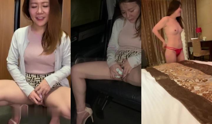 与丰满成熟的骚舅妈去开房 美熟女乍看不是很漂亮但是越看越有韵味 身材丰腴懂得伺候男人骚媚诱人