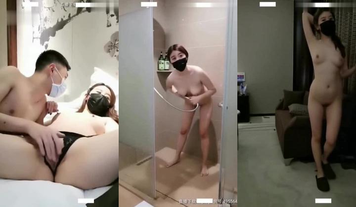 最新清纯可爱高颜值女神『超可儿』和炮友车震玩刺激 没操爽酒店接着干 从床上干到浴室 无套爆操淫浪叫