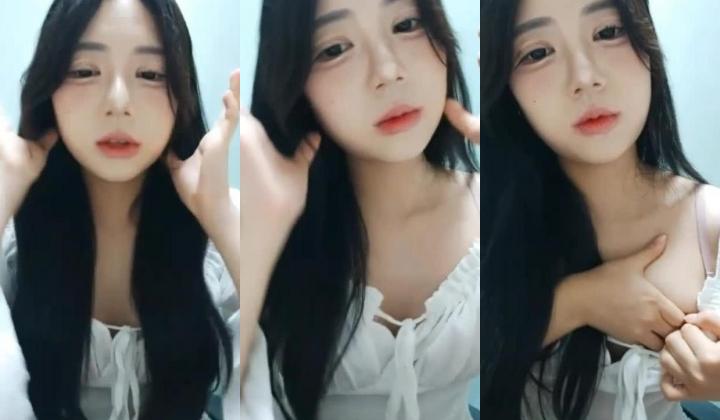 顶级BJ下海-卧蚕小网红【soeun】福利私拍，约啪自慰反差舔食吸茎艹穴抽插相当火爆