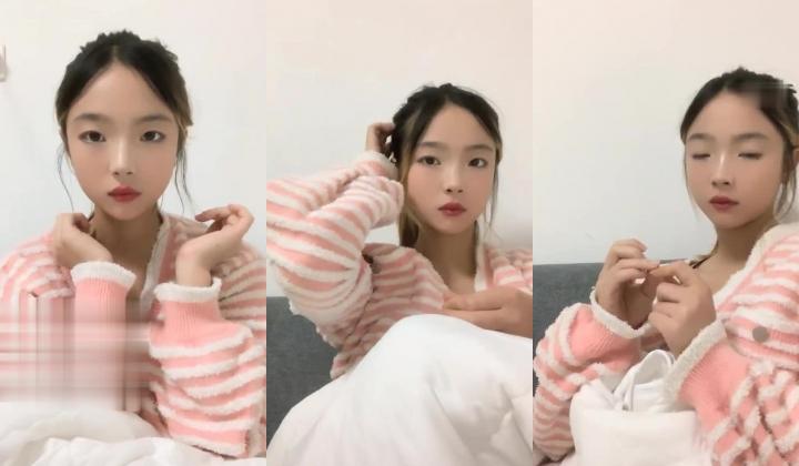 灌醉18岁的学生妹，【小乖7】，几瓶啤酒就喝醉了，被操了，娇喘喊着~快~快~快，清新小妹子被疯狂蹂躏，推荐
