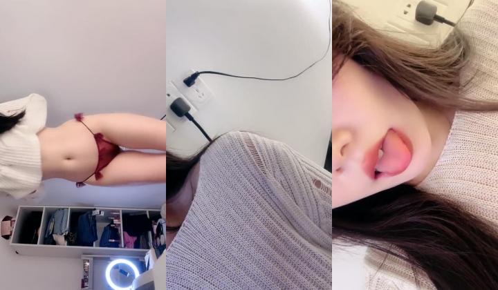 顶级名媛女神 初下海 【小妲己】 小蛮腰 大长腿 露脸 劲爆热歌裸舞 万里挑一 好美