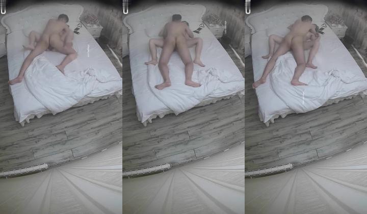 《经典咏流传 360摄像机》甄选稀缺欧式俯视大床房 各种男女朋友奸夫淫妇偸情滚床单淫声浪语花样体位激情澎湃