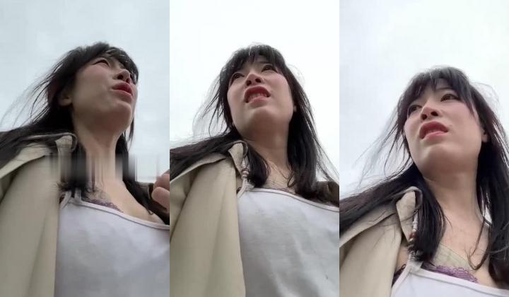 ️sp站极品熟女【yourkeer】穿着开档丝袜在户外商场厕所大胆诱惑自慰骚出天际