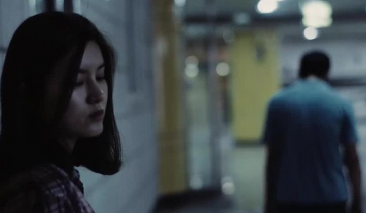 气质美少妇挡不住冲动要硬啪啪作品《树林里的夫妻》激情佳作 这种环境操穴绝对舒服嗨起来妹子好身材性奋啊