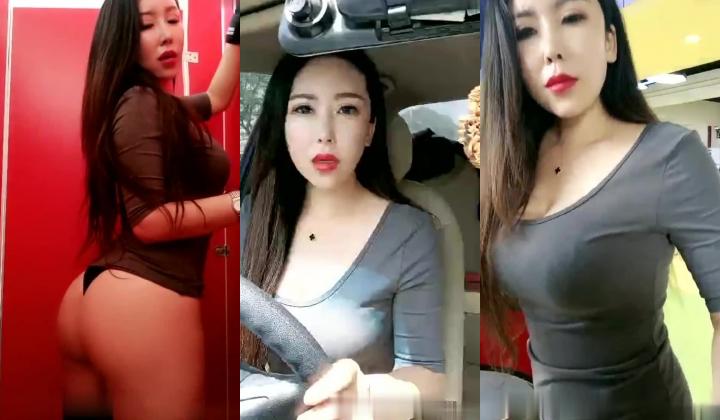 成熟美艳阿姨【蜜臀御姐】，出门逼里塞跳蛋-健身房-锻炼，骚死啦，网友一直刷礼物震得她逼逼受不了，跑更衣室大秀淫穴！