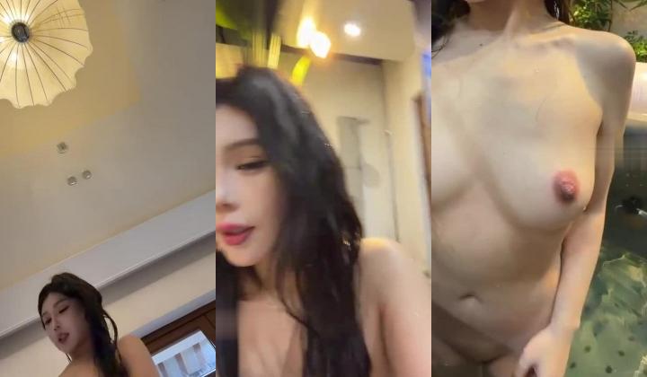 ️黑丝御姐【linjianvhai】极品网红脸御姐、长腿黑丝高跟职业装、自慰诱惑