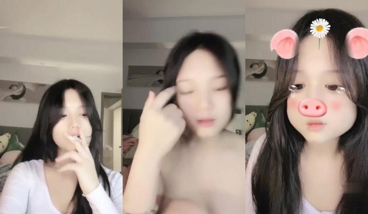 ️撸管推荐！每次看都忍不住打飞机~清纯反差骚妹妹【小狐狸】骚舞！自慰~爽