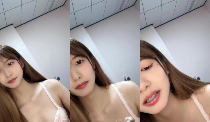 重磅~新尤物女神降临！~颜值身材秒杀一切网红明星，尺度全开翘臀扣穴自摸发骚【弯莞】翘臀扣穴