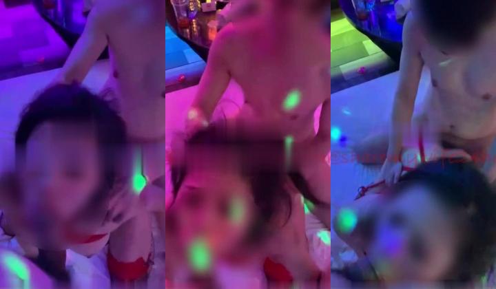 国产极品媚黑绿帽人妻「24小时分享我妻」OF性爱私拍 骚妻爱淫趴和黑人干炮追求极致体验