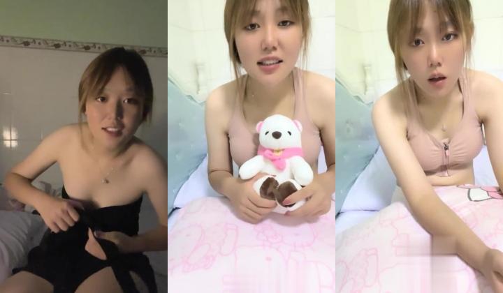【橘子花的叶子】，跟男友没羞没臊的同居生活，小姐姐性欲超强，阴毛之浓密真是令人发指