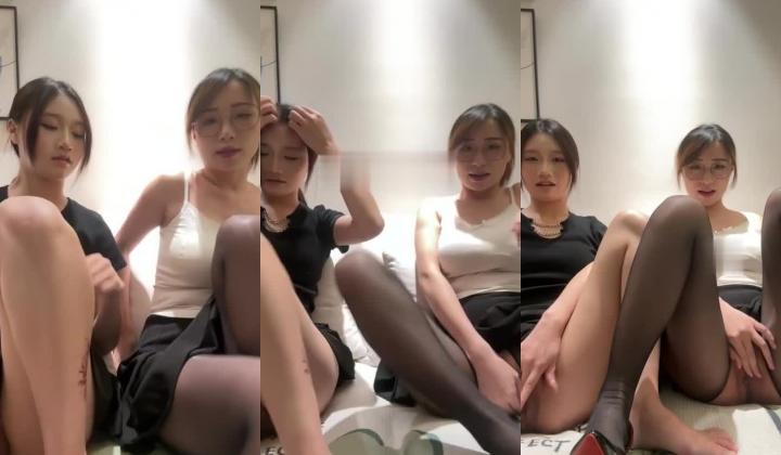 ️清纯主播【202509yoyo】表姐带着表妹下海直播、在线教口活、练习做爱姿势